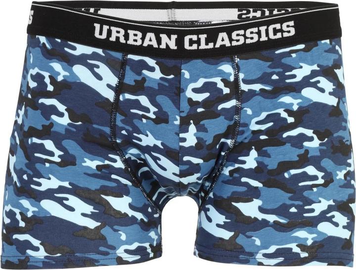 Produktbild Urban Classics Boxershorts (3erPack) (L, 3er Pack)