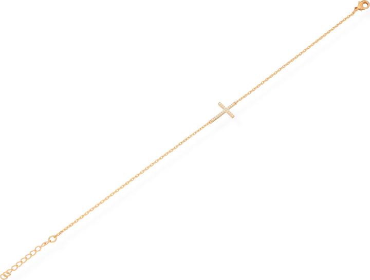 Produktbild Carat Style (Messing Plaqué Or, 1.72 cm)