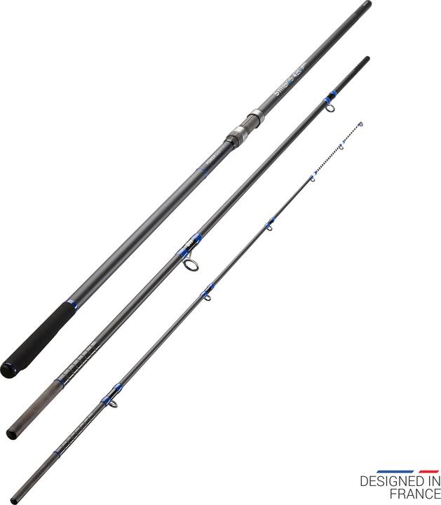 Image du produit Caperlan SYMBIOS 900 (Tige ronde, 420 cm)