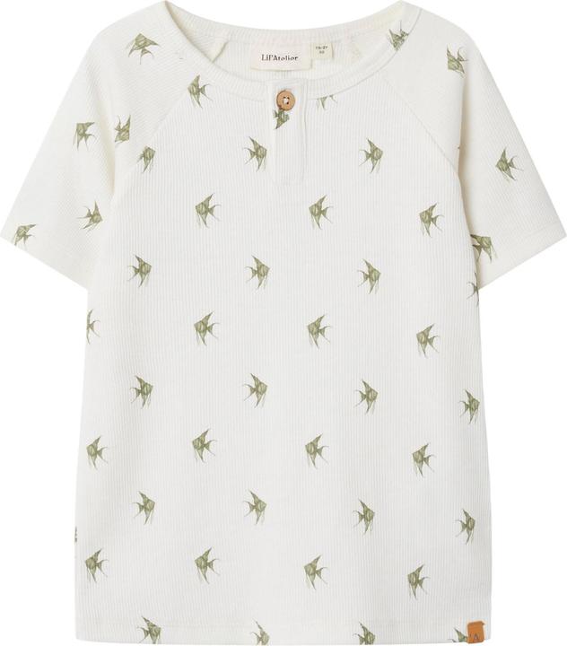 Actual product image Name it Slim Fit Oberteil mit langen Ärmeln (104)