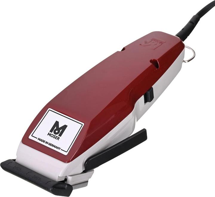 Actual product image Moser Hair cutting set type 1400