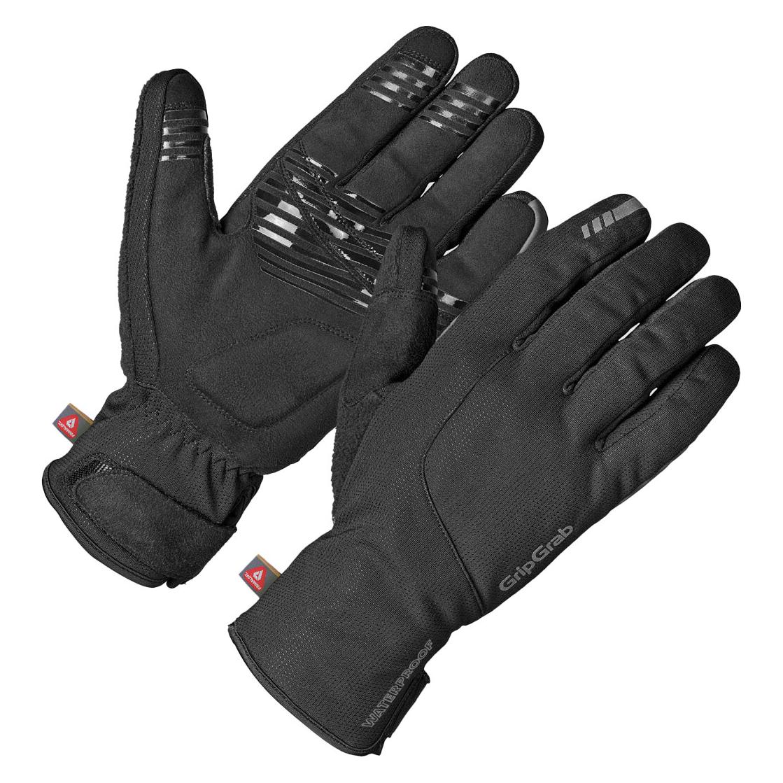 GripGrab, Fietshandschoenen, (Xxl)
