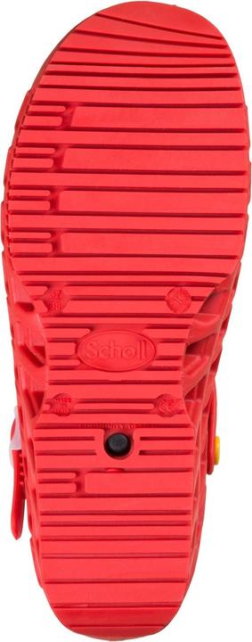 Produktbild Scholl Clog Evo red