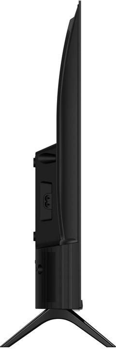 Actual product image TCL 32S5K (32", QLED, Full HD, 2025)