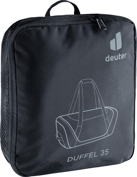Produktbild Deuter Duffel 35 (35 l)