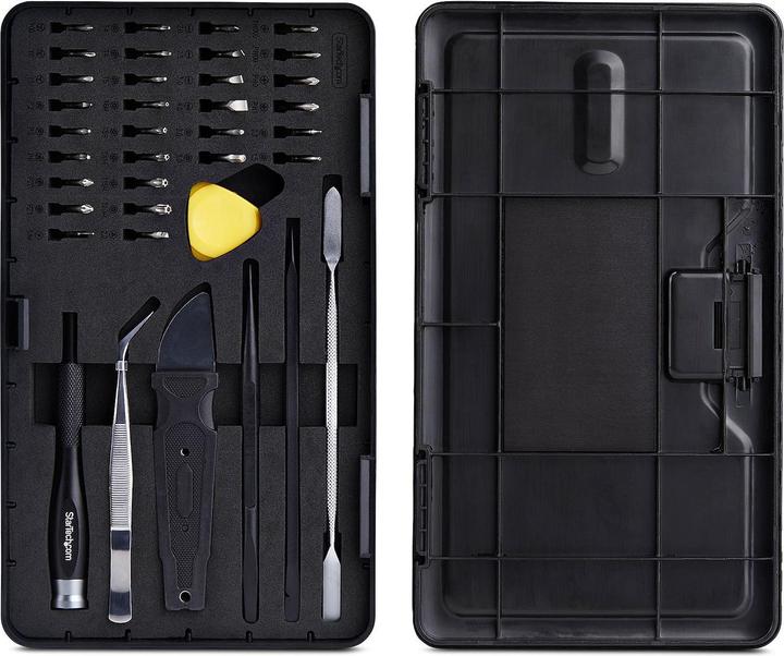 Produktbild StarTech 40-Piece Computer Repair Toolkit/Set