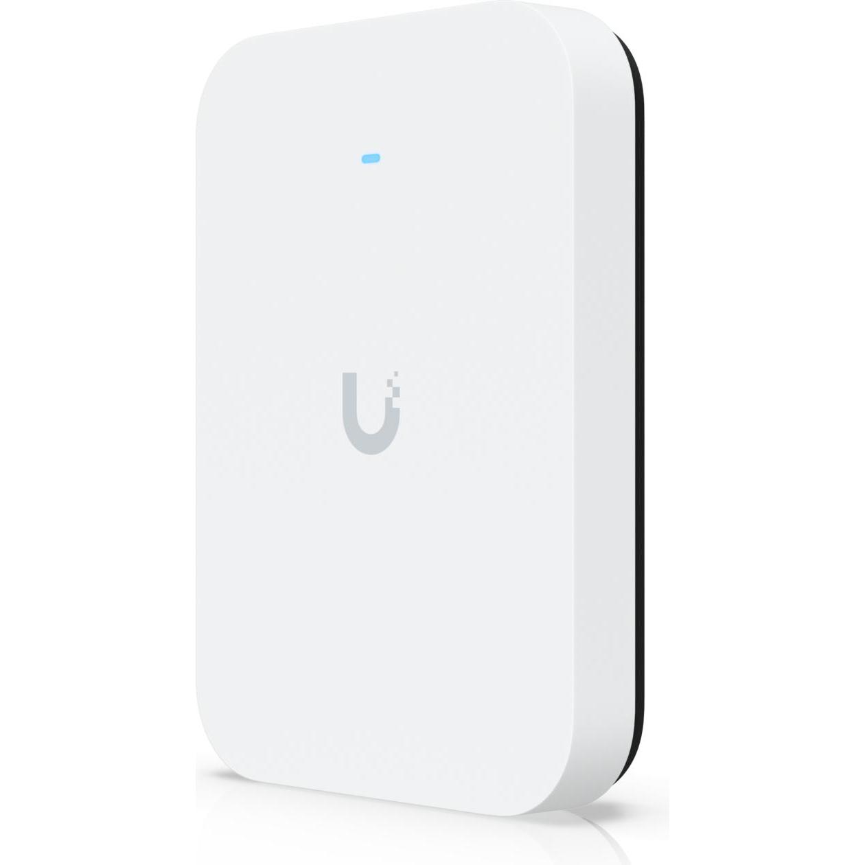 Ubiquiti Wireless AP WIFI7 • BE10700 • 2x2 • Indoor • 10 GbE • Wall-Mount • UniFi • U7-Pro-XG-Wall (