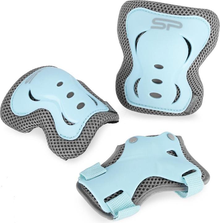 Productafbeelding Spokey Polen SHIELD Polsbeschermers L (L)
