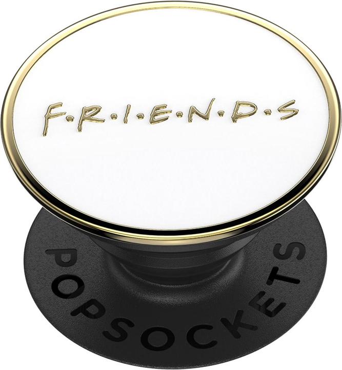 Actual product image PopSockets PopGrip Enamel Friends