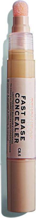 Produktbild Makeup Revolution Fast Base (C8.5)