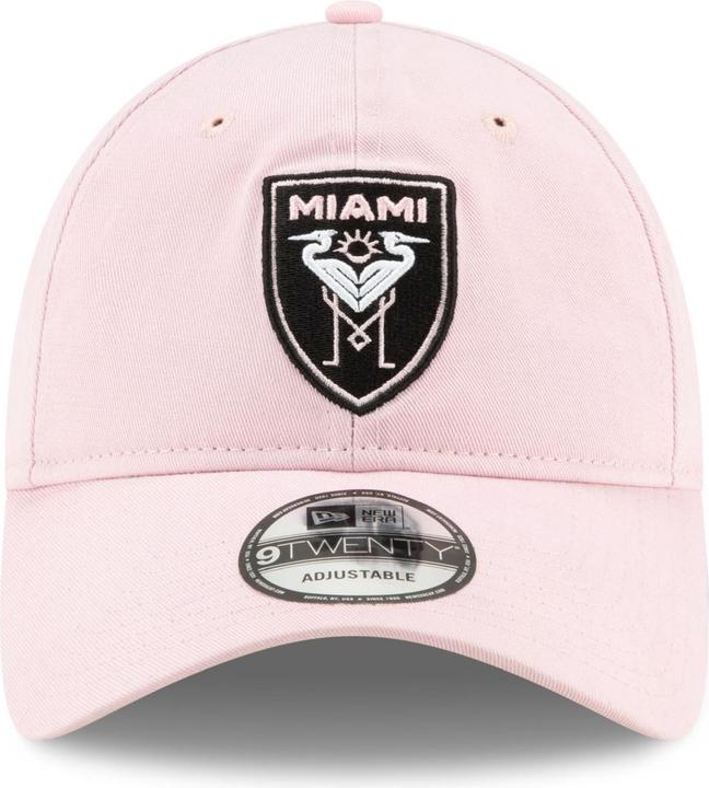 Image du produit New Era 9Twenty Unisexe Mls Inter Miami