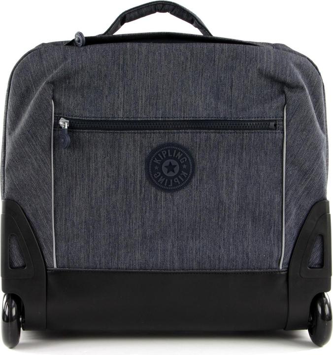 Produktbild Kipling Giorno Rugzak - Marine Navy (34 l)