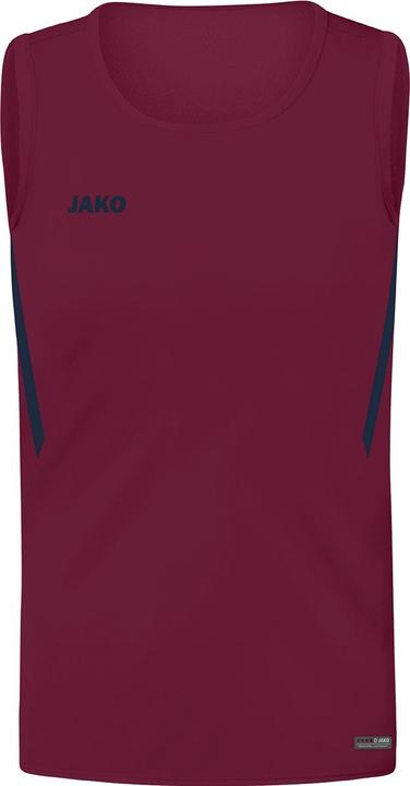 Actual product image JAKO Tanktop Challenge (40)