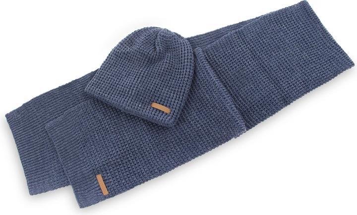 Jeans screziati