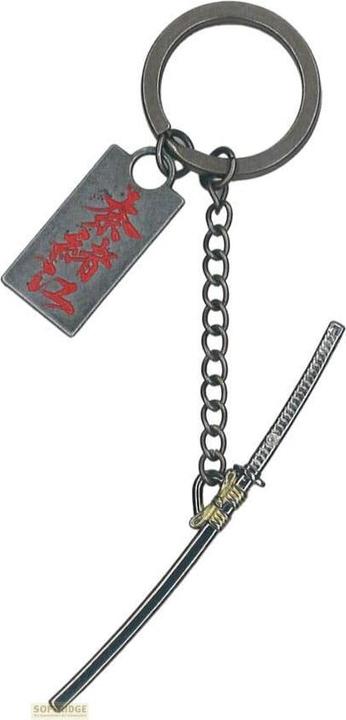 Image du produit CEN Brelok 3D Good Loot Assassin's Creed Shadows Naoe Katana