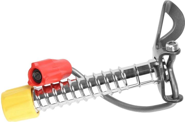 Produktbild Grivel 360° Eisschraube