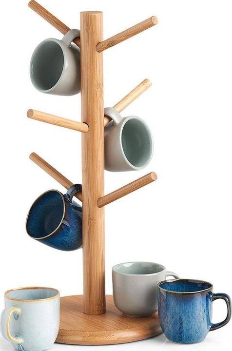 Produktbild Zeller Present Tassenhalter