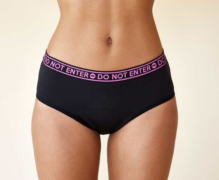 Immagine prodotto Sisters Republic Do not Enter (XS)