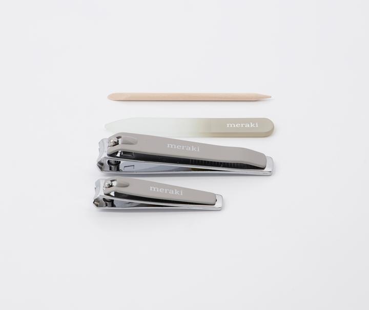 Actual product image Meraki Cuticle push
