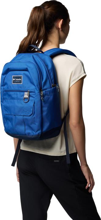 Actual product image Columbia Buxton™ Unisex 26L Backpack (26 l)