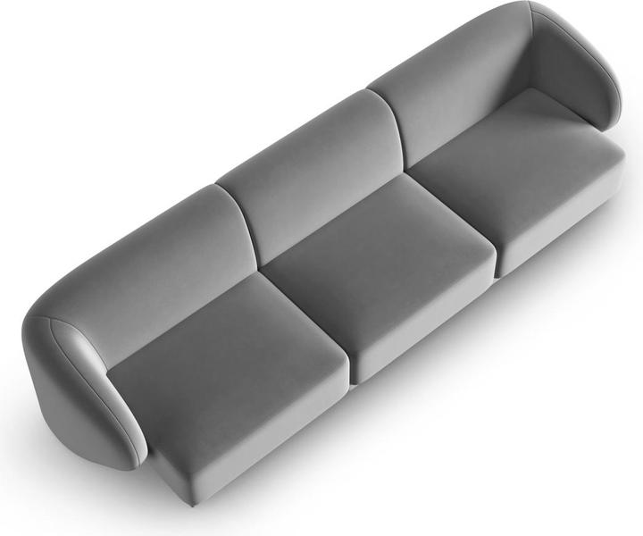 Actual product image CXL by Christian Lacroix Lionel (3-seater)
