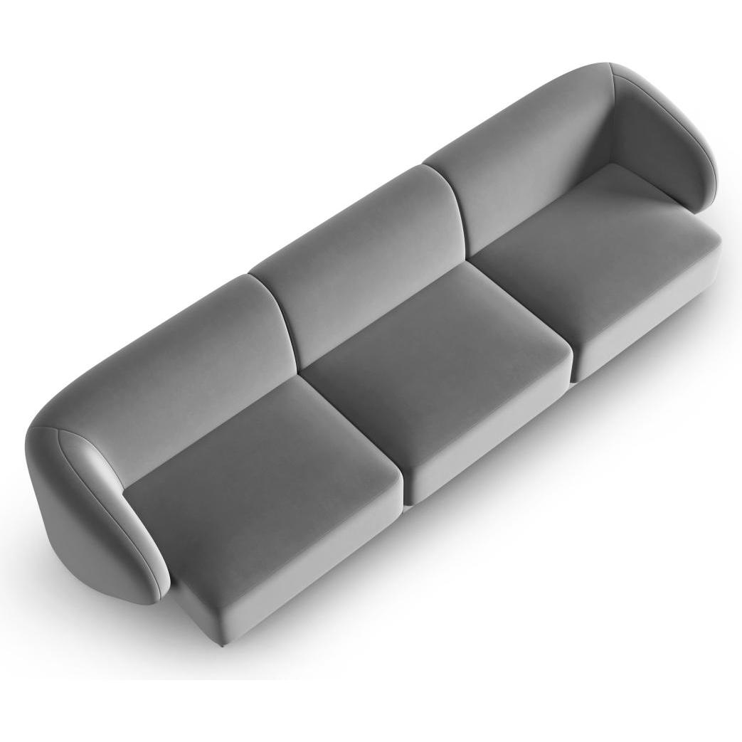 Thumbnail - CXL by Christian Lacroix, Sofa, Lionel (2-Sitzer, 3-Sitzer, 4-Sitzer)