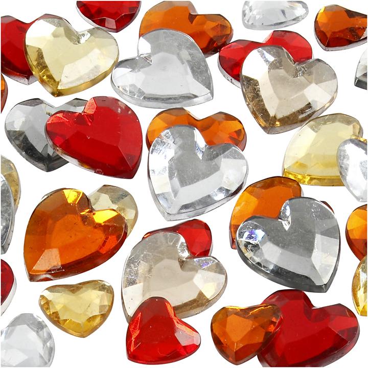 Immagine prodotto Creativ Company Strass