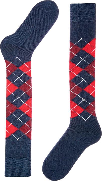 Produktbild Burlington Preston KH (Einzelpack, 40 - 46)
