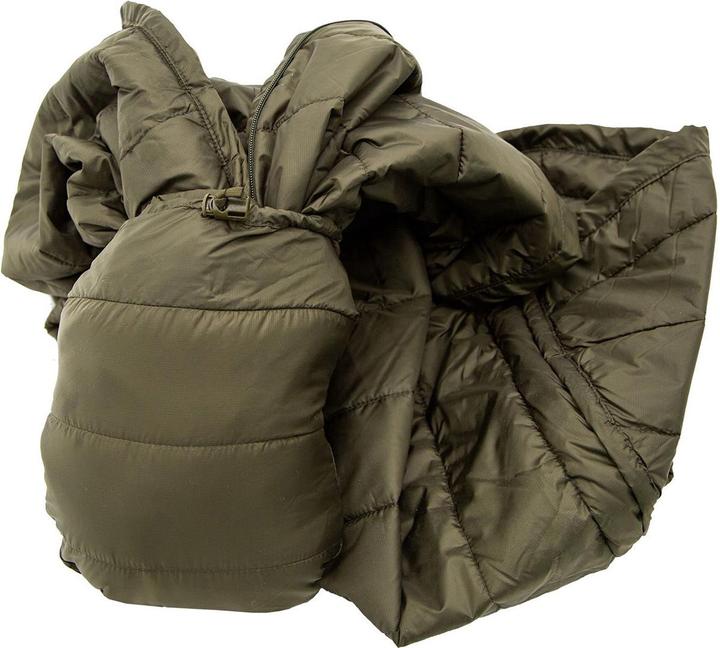 Produktbild Carinthia G40 Liner Schlafsack (220 cm)