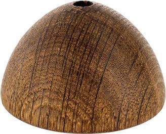Produktbild Comandante Big Joe Knob – Braun