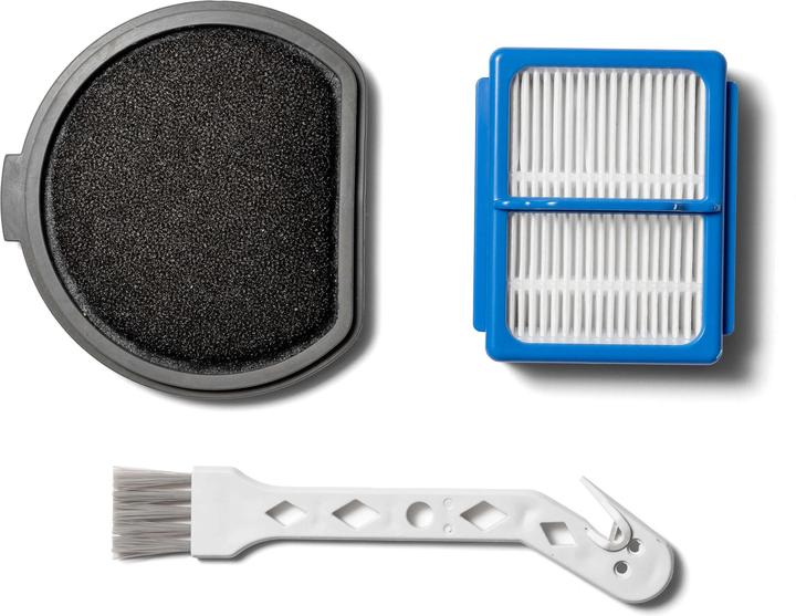 Produktbild Flickbee Filterset für Electrolux Pure Q9 ersetzt ESKQ9