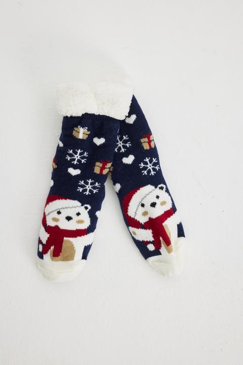 Image du produit Christmas Sweats Polabear's (Taille unique)