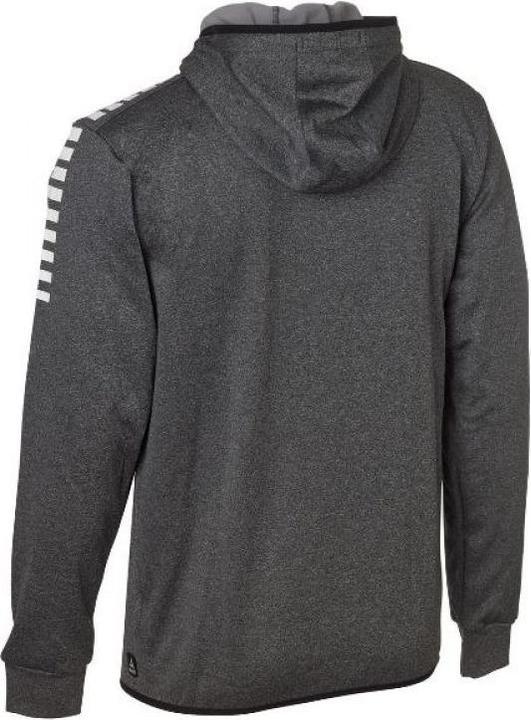 Actual product image Select Monaco hooded jacket (XXL)