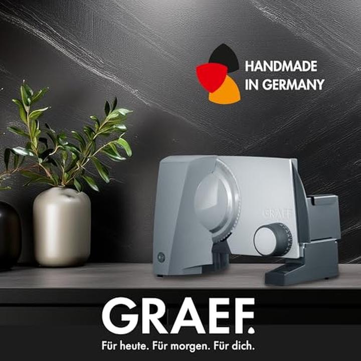 Productafbeelding Graef G50
