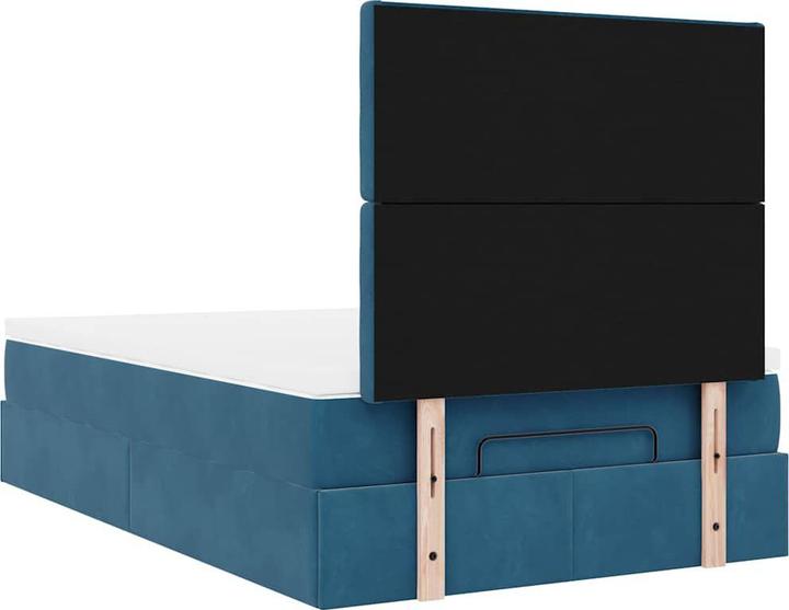 Image du produit vidaXL Ottoman-Bett (120 x 200 cm)