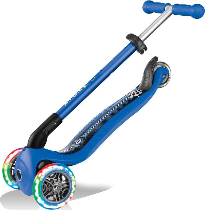 Produktbild Globber Primo Foldable Fantasy s