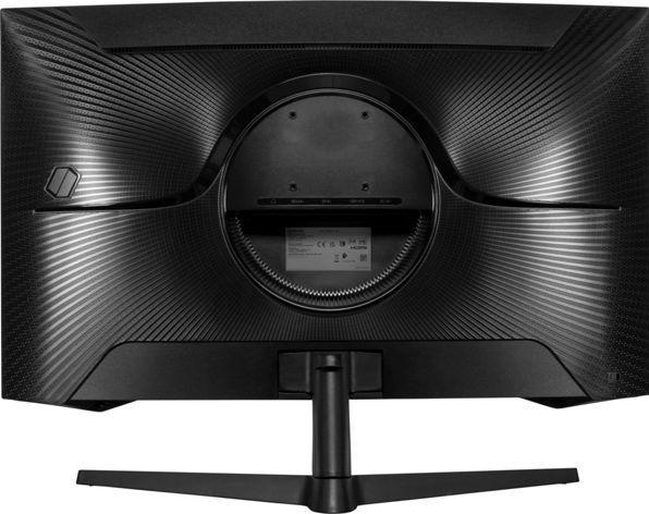 Produktbild Samsung Odyssey G5 - G55T (2560 x 1440 Pixel, 32")