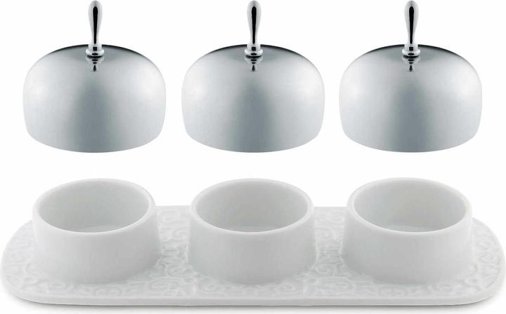 Image du produit Alessi Dressed confiturier