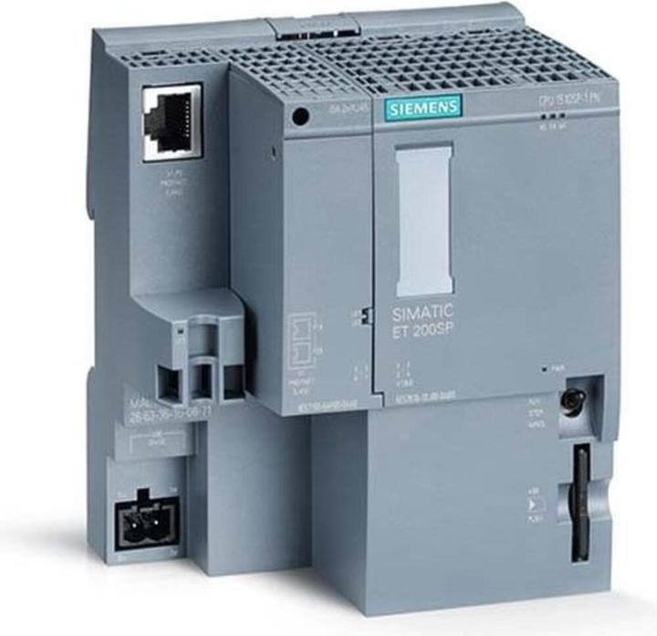 Immagine prodotto Siemens Unità di elaborazione centrale Simatic DP CPU 1510SP-1 PN