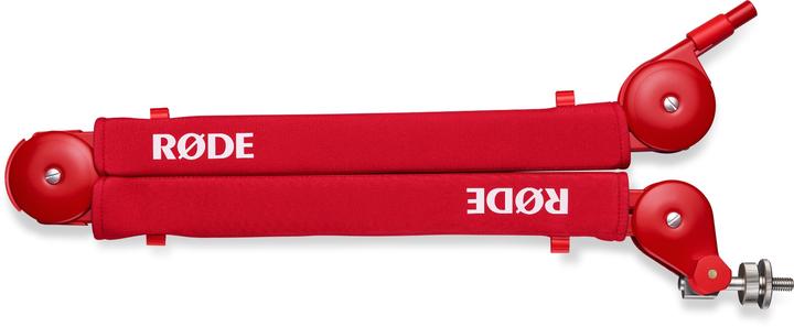 Productafbeelding RØDE PSA1+ Red