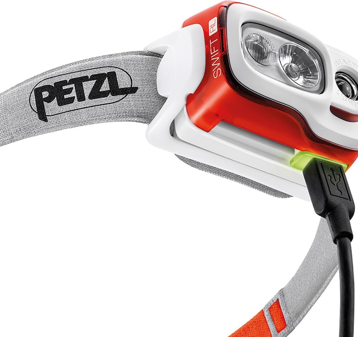 Image du produit Petzl Swift RL (900 lm)