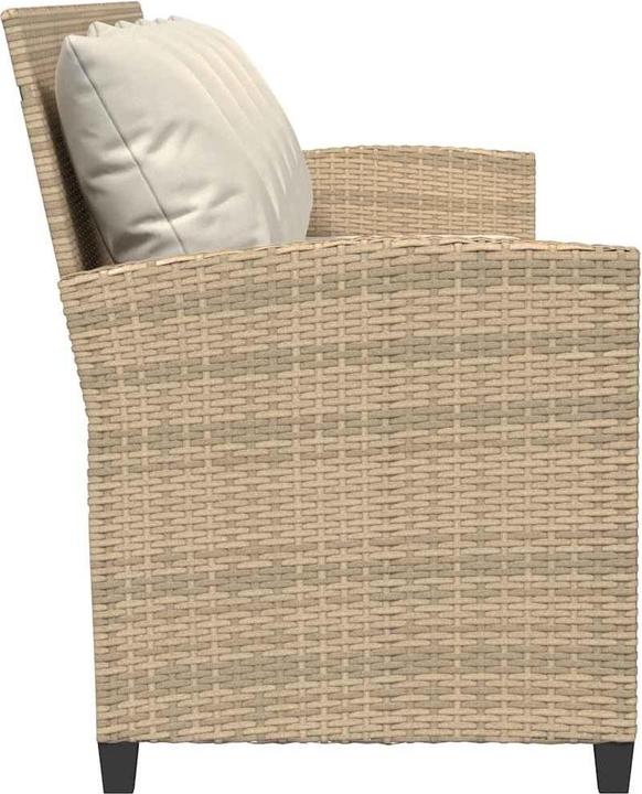 Produktbild vidaXL Kareem