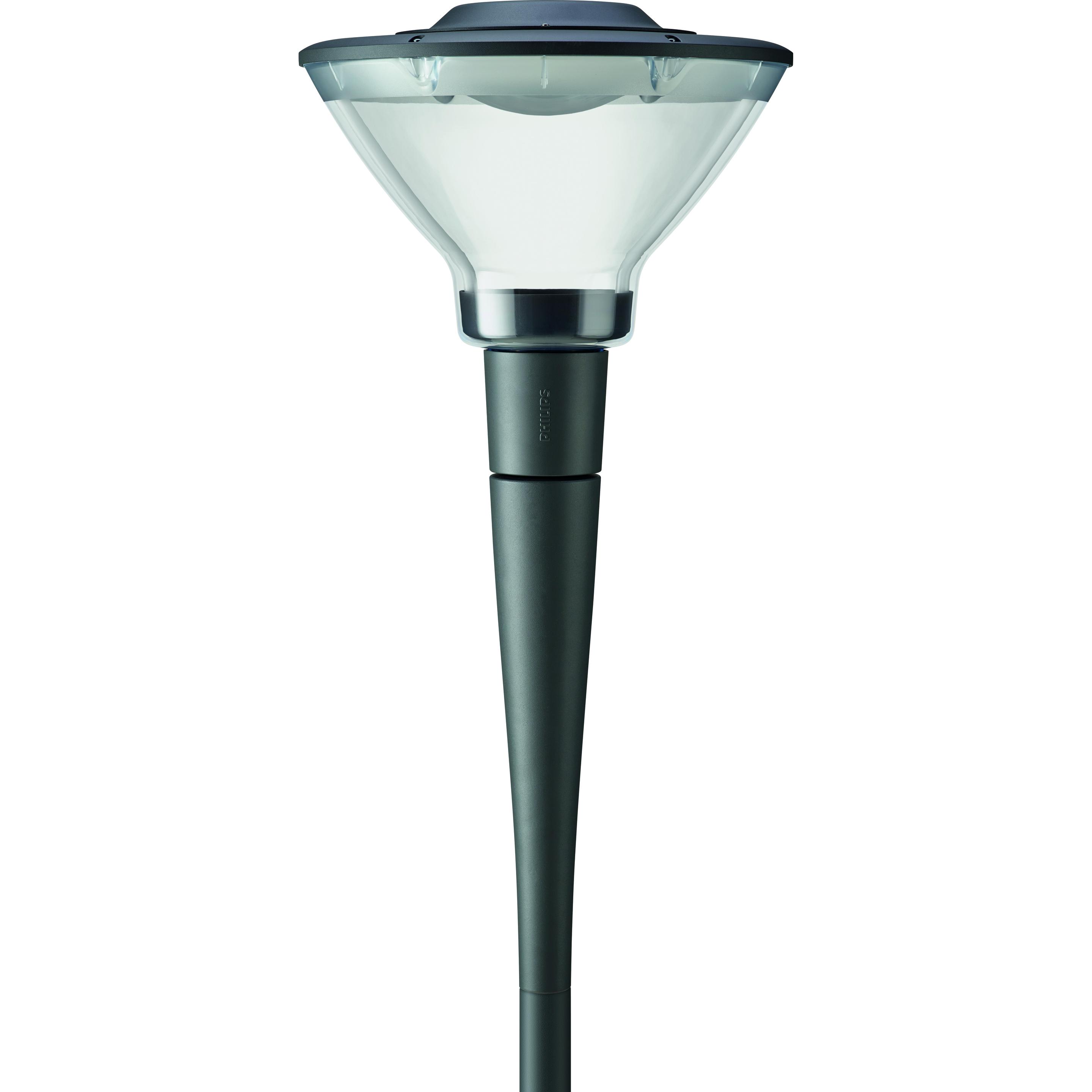 Philips, Gartenbeleuchtung, BDS491 LED40/730 PSU (3240 lm, IP66)