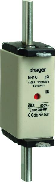 Produktbild Hager LNH1080MK (80 A)