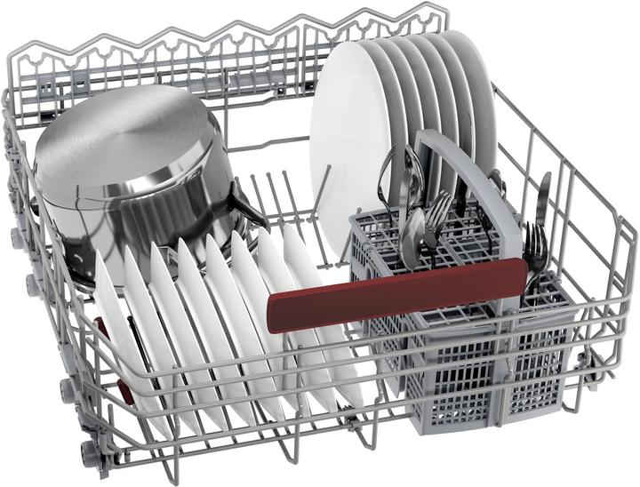 Produktbild Neff Sets Geschirrspülen, S157YBX00D + Z7870X0, GVMKA31Z