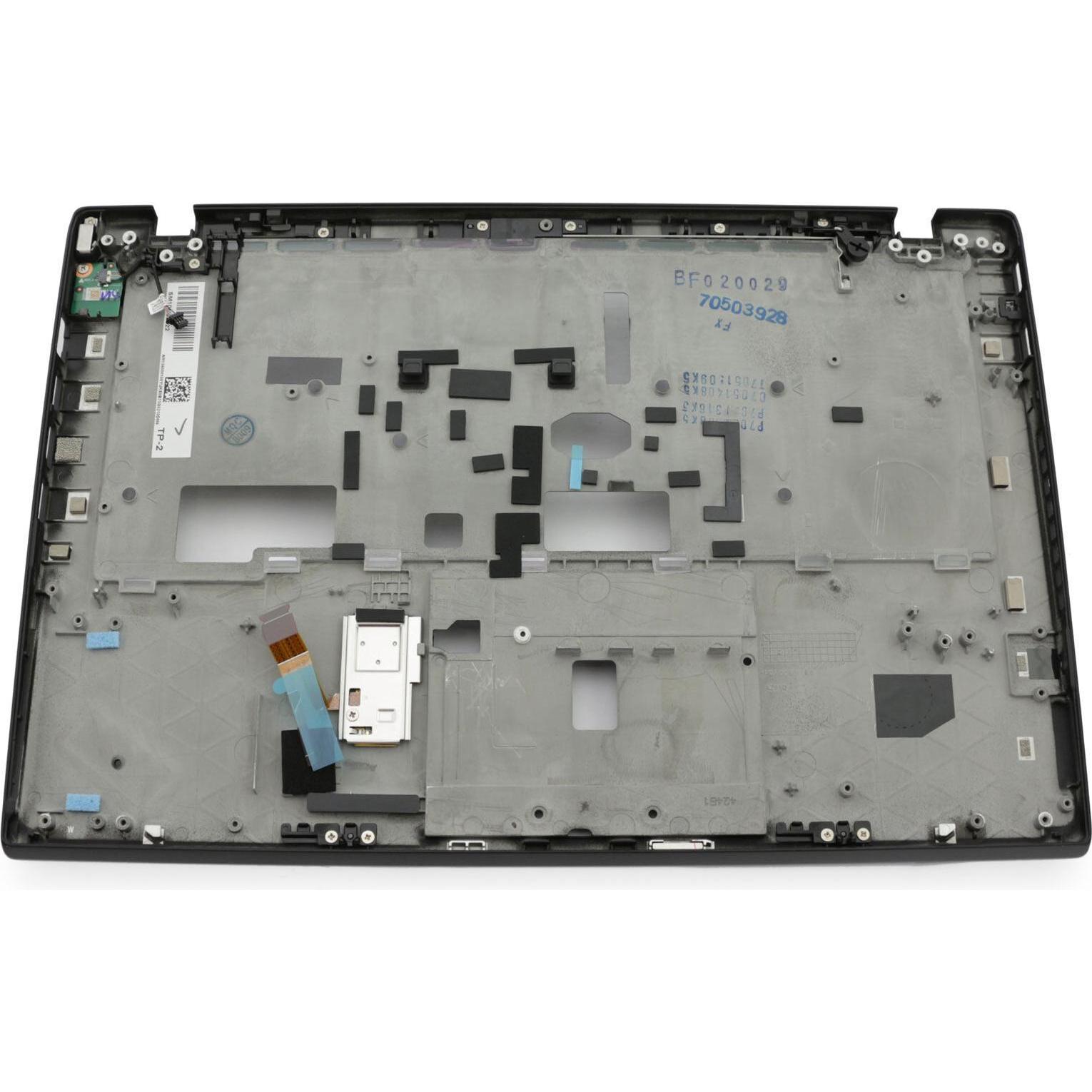 Thumbnail - Lenovo 01ER102, Notebook Ersatzteile, Schwarz