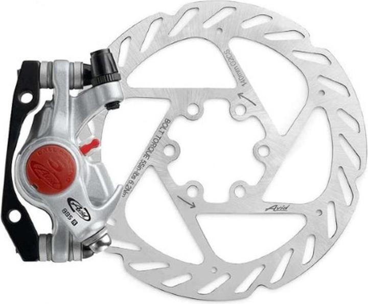 Produktbild Sram Disc Brake Caliper BB5 Road mechanical (Bremssattel)