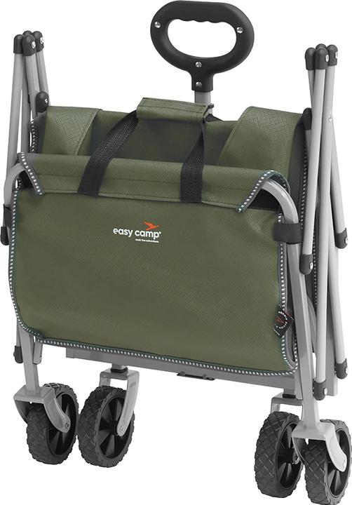 Immagine prodotto Easy Camp Hornbeam Transportwagen