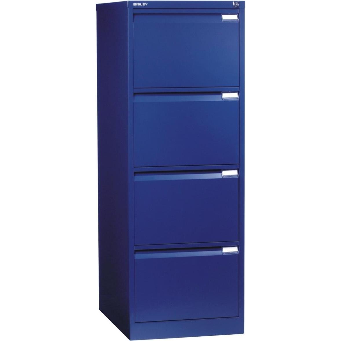 Bisley, Aktenschrank, Eco