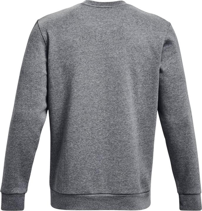 Produktbild Under Armour Essential Fleece Crew Sweatshirt Herren (S)